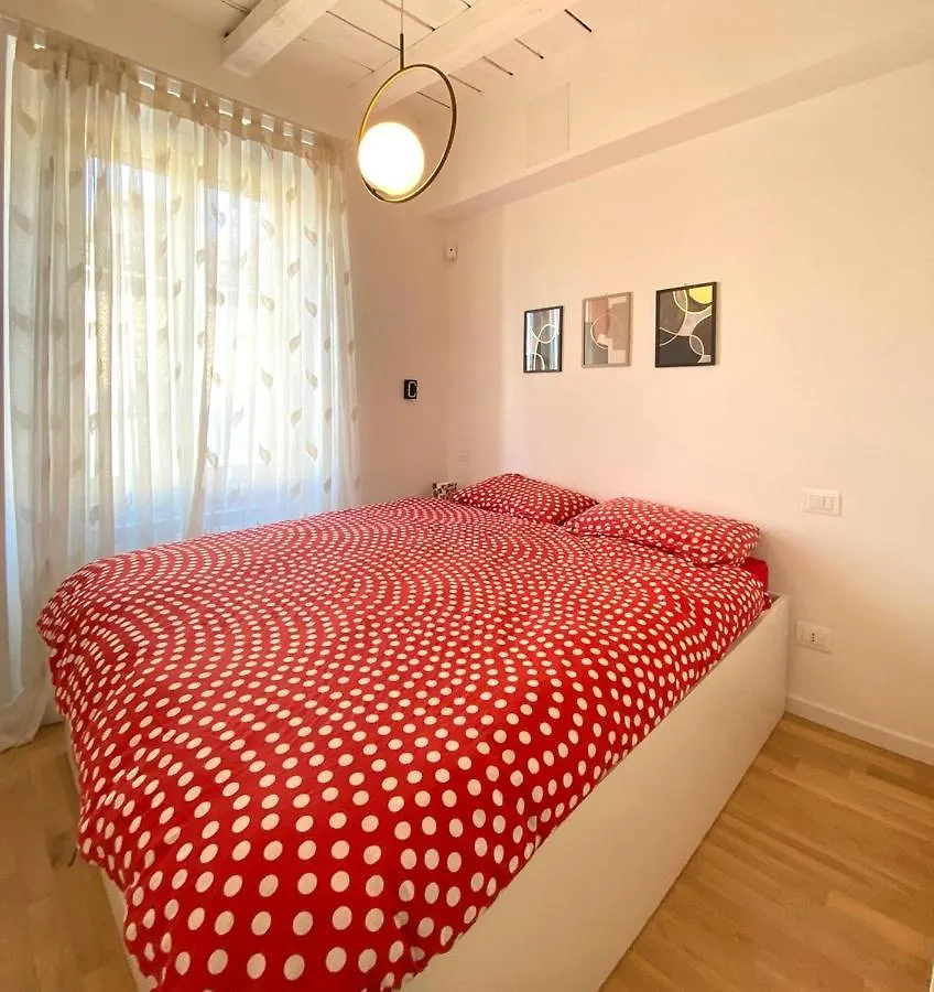 Cesare Da Sesto 23 Apartment Milan 0*,  Italy