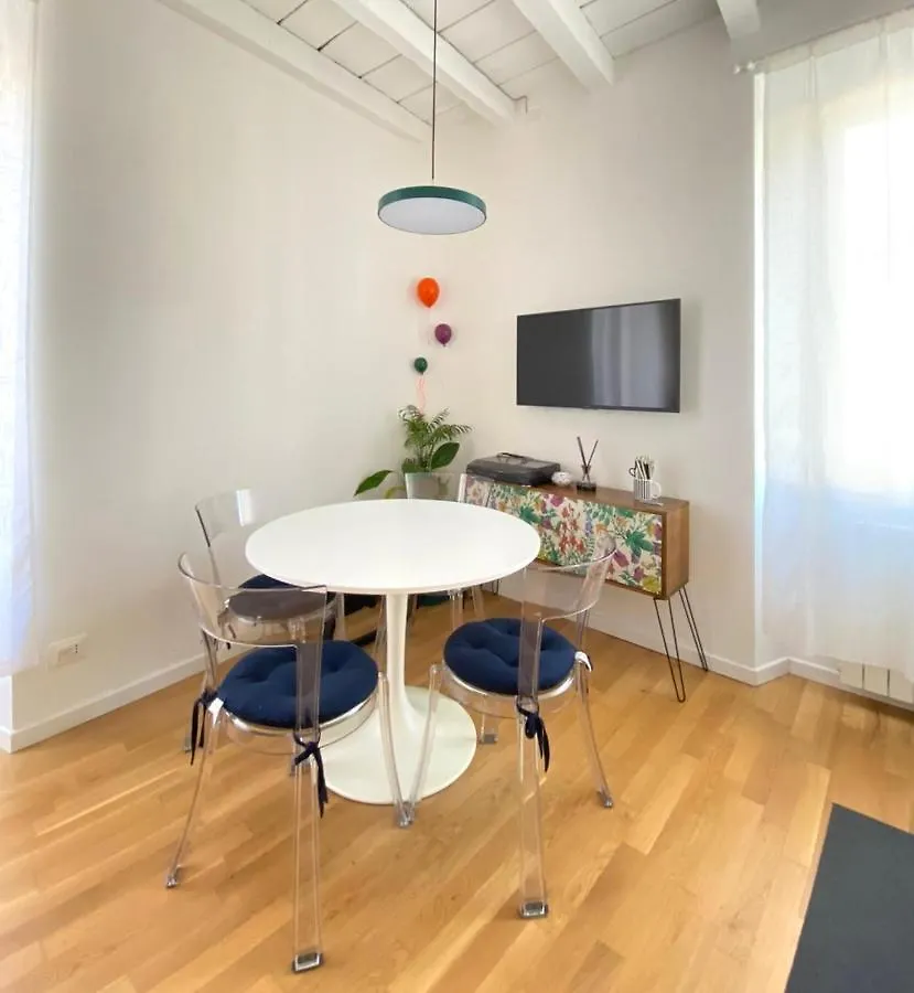 Cesare Da Sesto 23 Apartment Milan