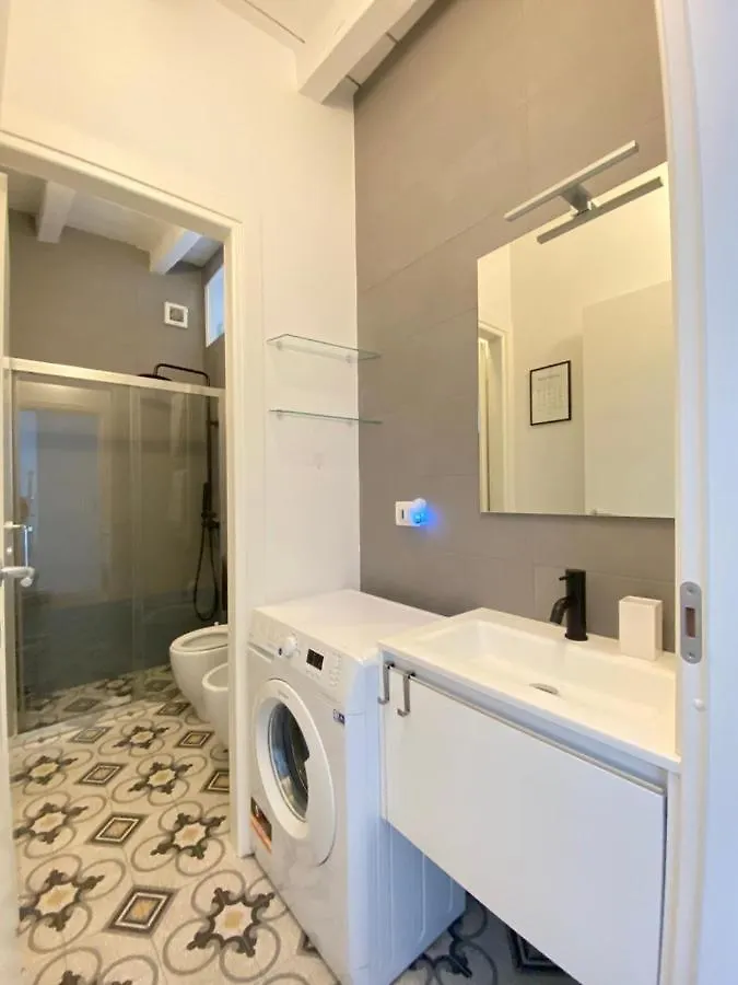 Cesare Da Sesto 23 Apartment Milan
