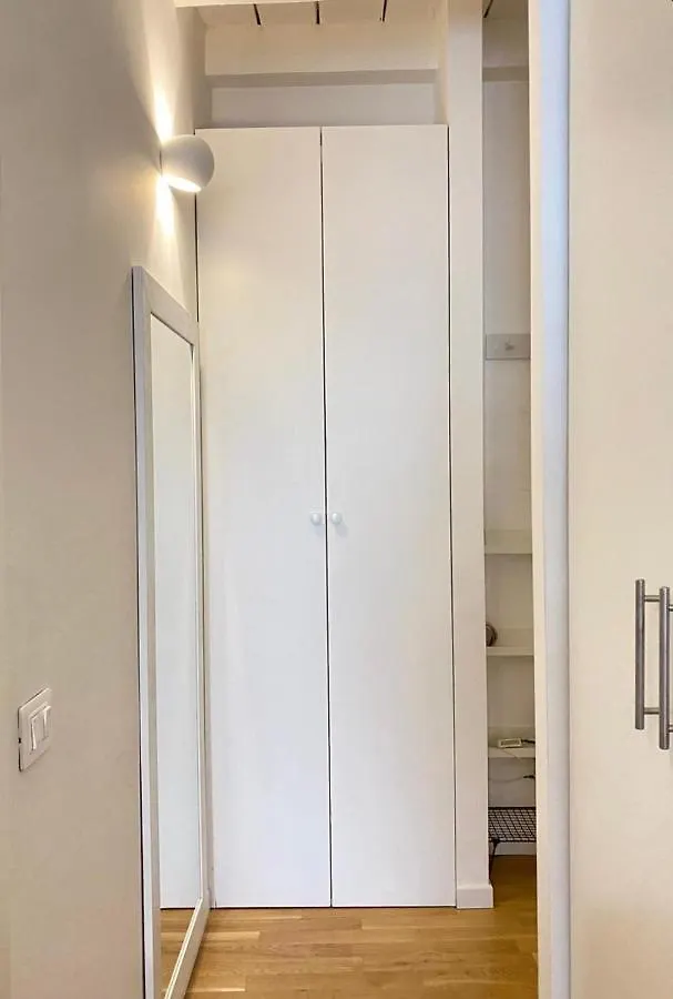 Cesare Da Sesto 23 Apartment Milan